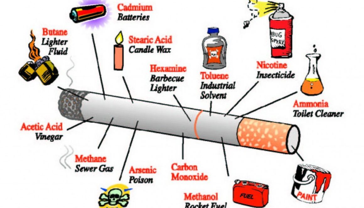 Stoppen met roken: tips & inzichten